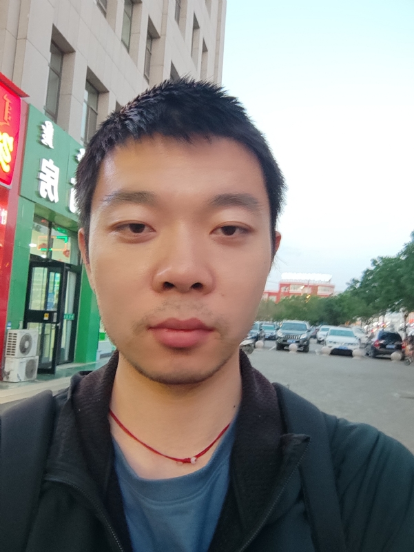 糖泡泡ll的第一张照片--惠州相亲服务中心