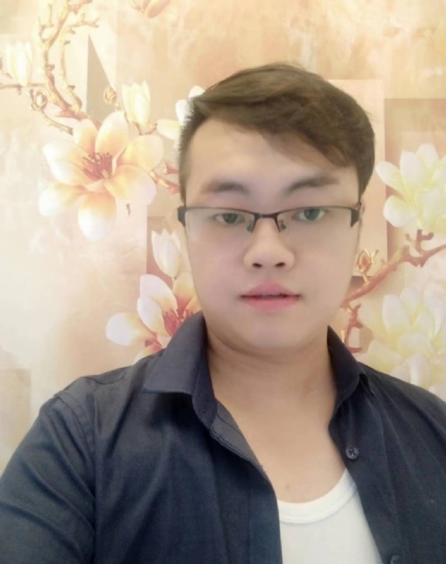 库尔本的第一张照片--惠州相亲服务中心