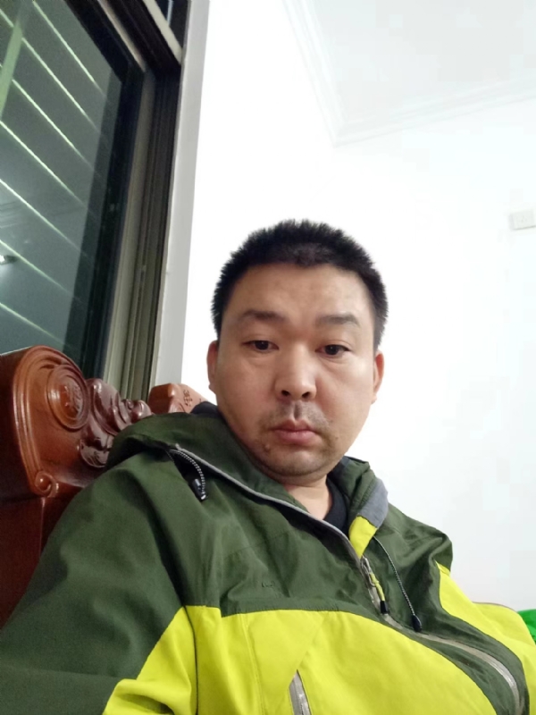 阿汤的第一张照片--惠州相亲服务中心