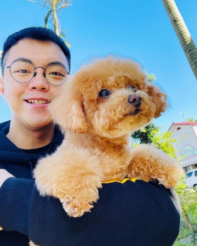 海洋的第一张照片--惠州相亲服务中心