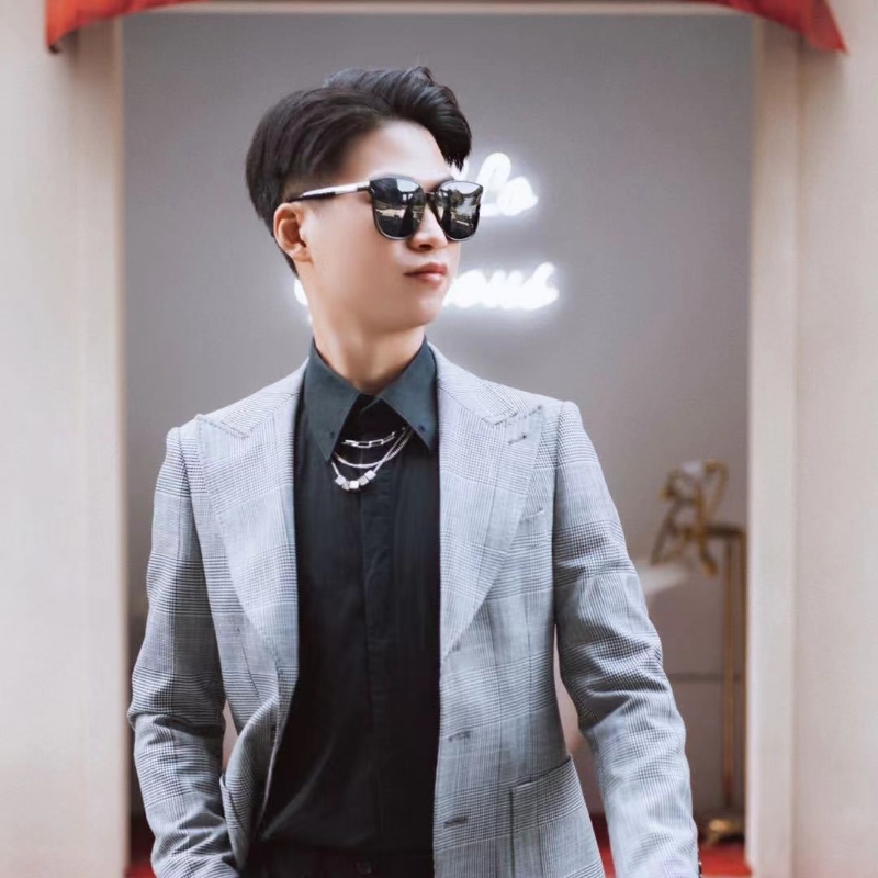 苟逸飞48的第二张照片--惠州相亲服务中心