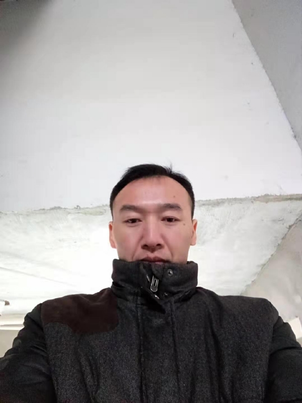 孤狼的第三张照片--惠州相亲服务中心