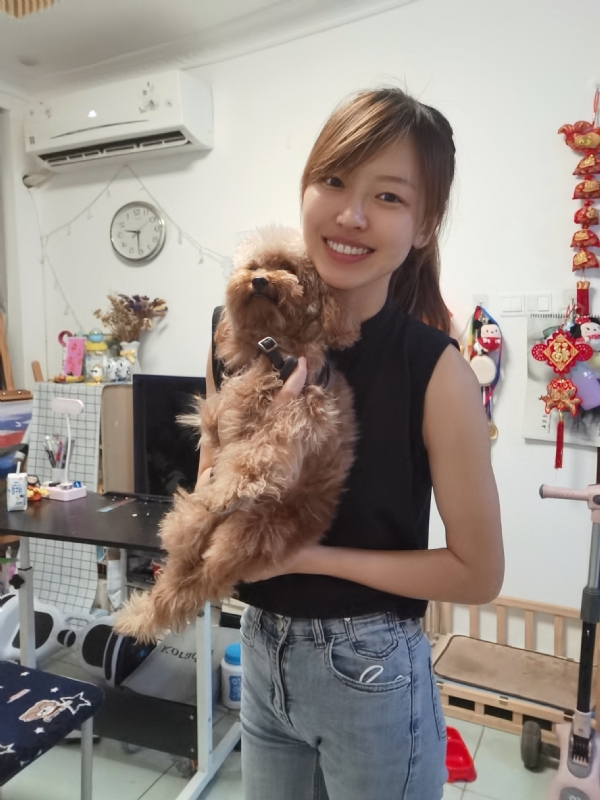 relin的第三张照片--惠州相亲服务中心