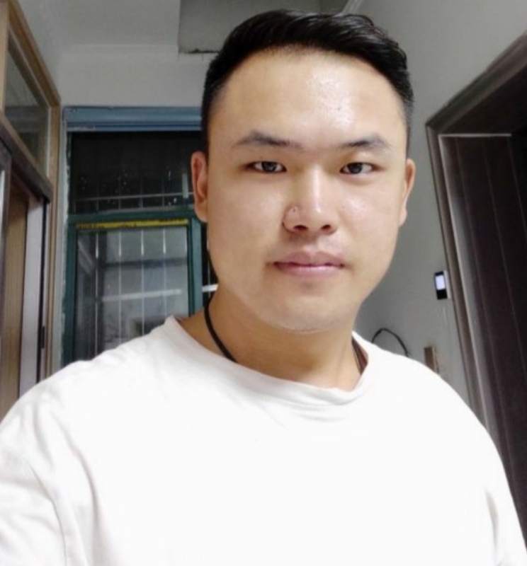 缘起的第一张照片--惠州相亲服务中心