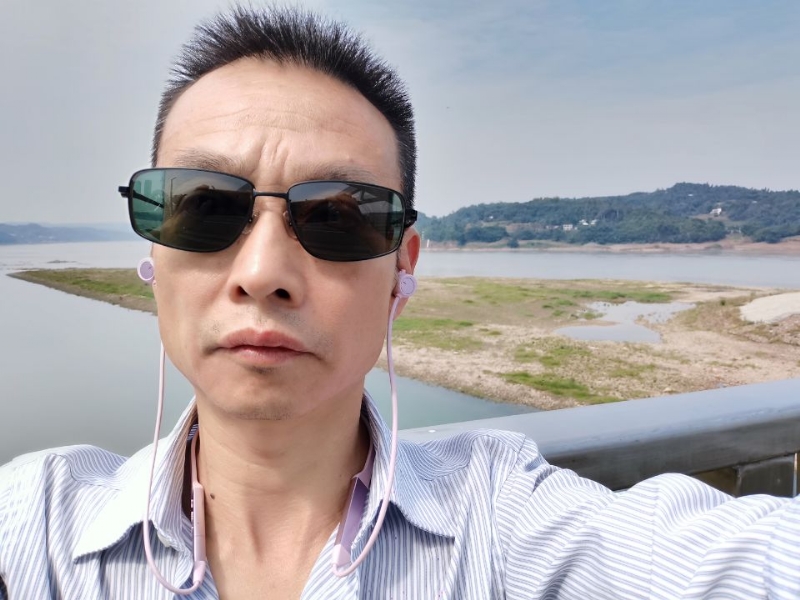 猪哥哥的第一张照片--惠州相亲服务中心