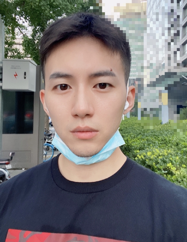 绝世大冤种的第一张照片--惠州相亲服务中心