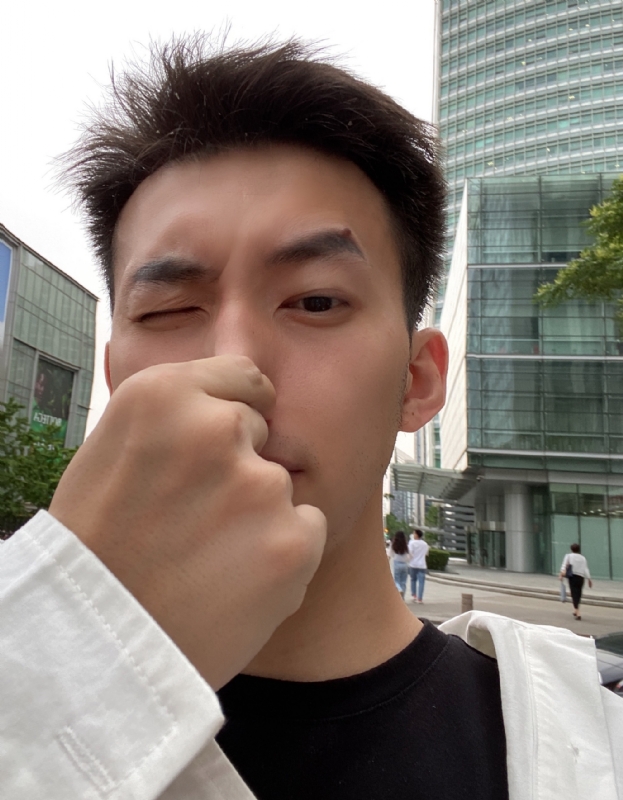 绝世大冤种的第四张照片--惠州相亲服务中心