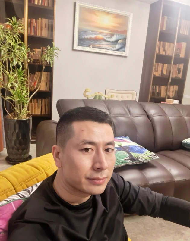 Gs的第二张照片--惠州相亲服务中心