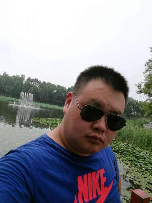 石头的第一张照片--惠州相亲服务中心