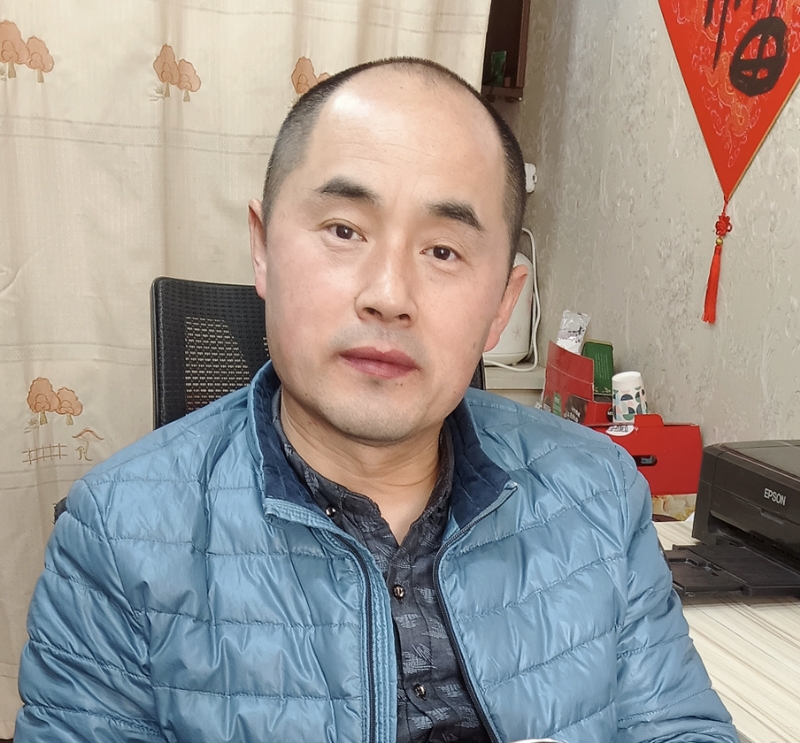 山东大汉的第一张照片--惠州相亲服务中心