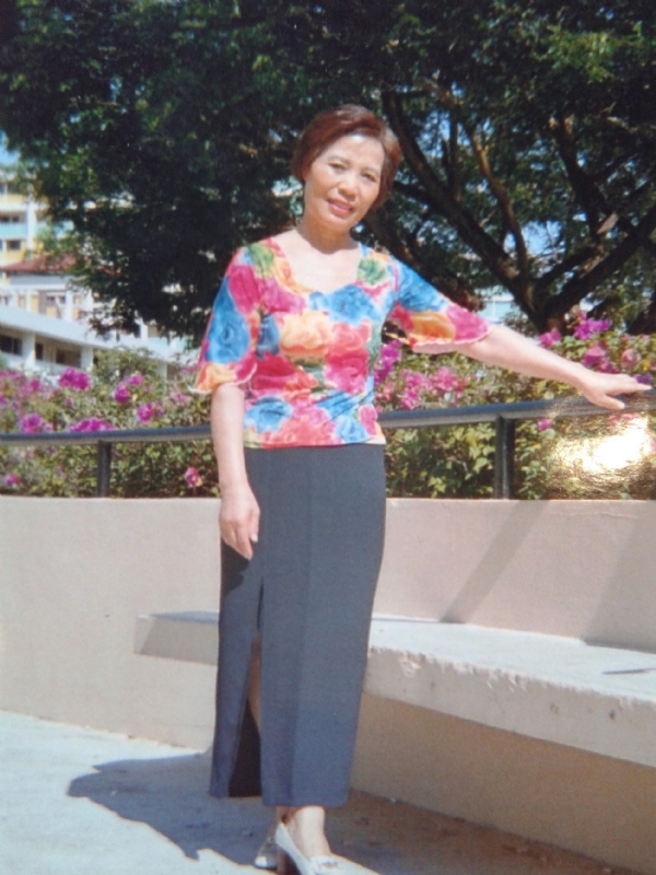 lilyzheng的第一张照片--惠州相亲服务中心