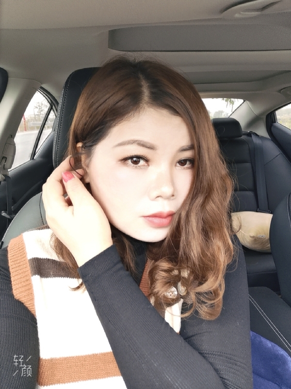 美丽人生的第一张照片--惠州相亲服务中心