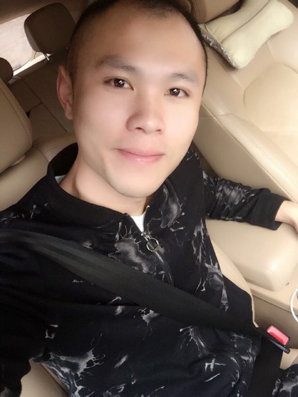 陈六六的第一张照片--惠州相亲服务中心