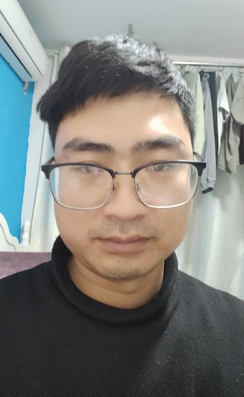 少平的第一张照片--惠州相亲服务中心