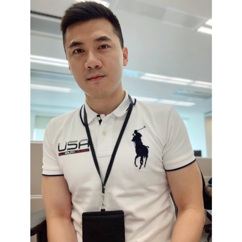 風一樣的男子的第二张照片--惠州相亲服务中心