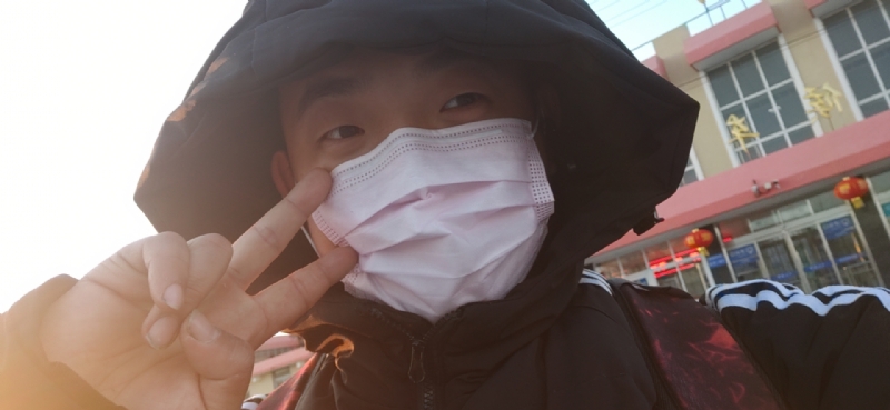 卡布达的第一张照片--惠州相亲服务中心
