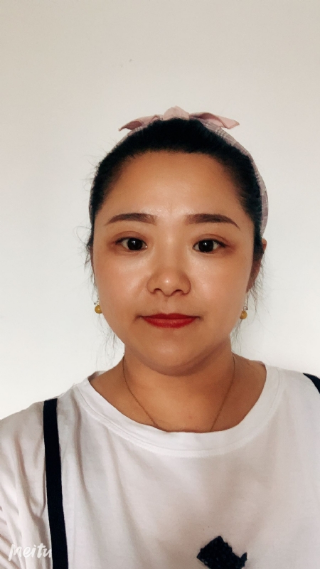CoCo木子的第一张照片--惠州相亲服务中心