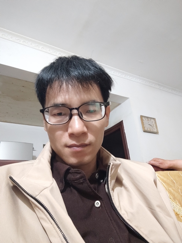 杨一凡的第一张照片--惠州相亲服务中心