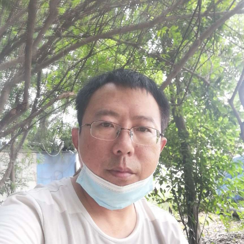 解勇的第一张照片--惠州相亲服务中心