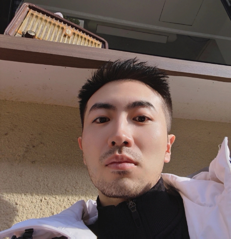 One的第一张照片--惠州相亲服务中心