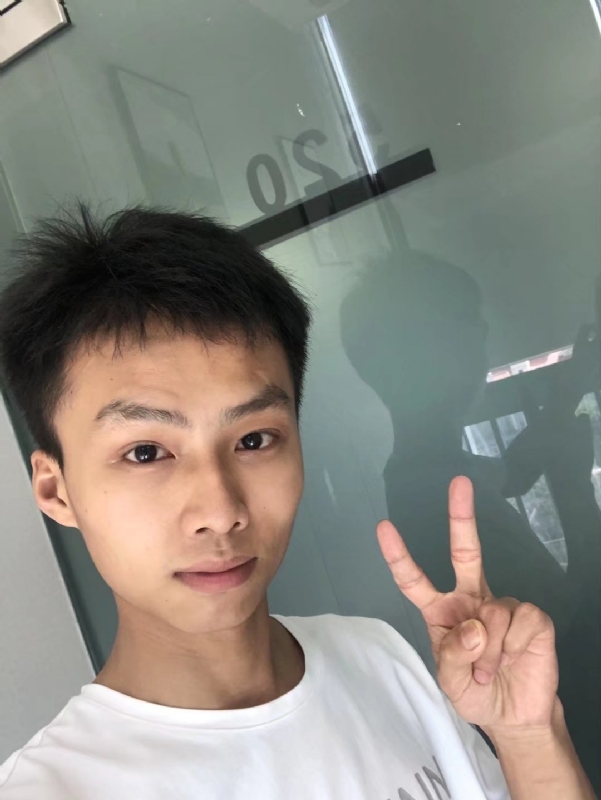 吥離吥棄的第二张照片--惠州相亲服务中心