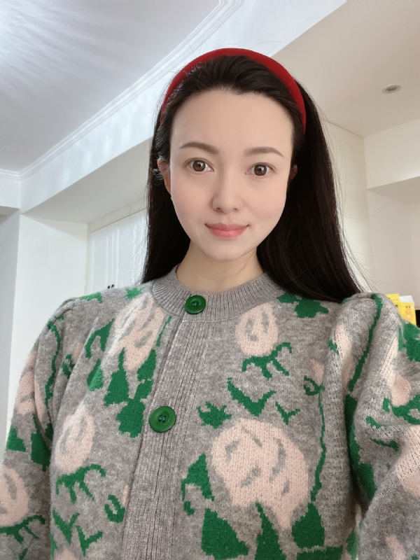 冬儿的第一张照片--惠州相亲服务中心