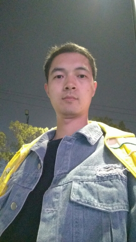 时光的第一张照片--惠州相亲服务中心