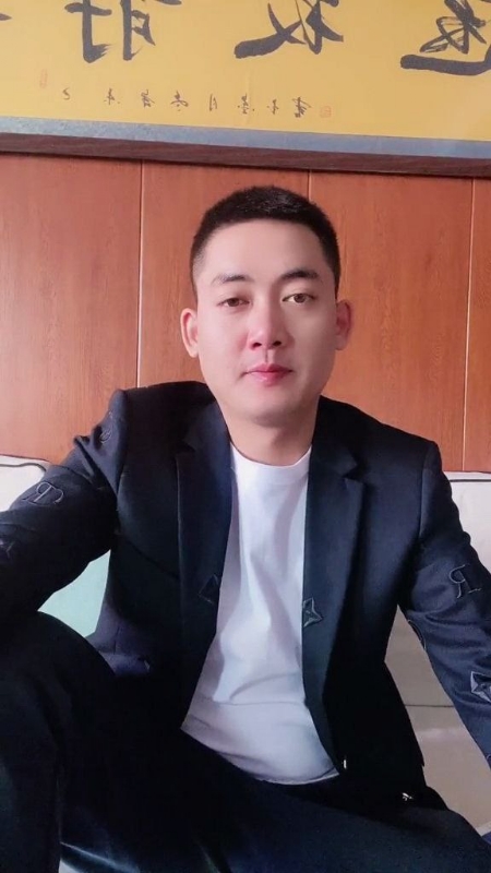 李泽胜的第一张照片--惠州相亲服务中心