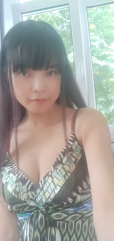 Sophia的第一张照片--惠州相亲服务中心