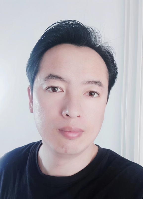 Kevin的第一张照片--惠州相亲服务中心