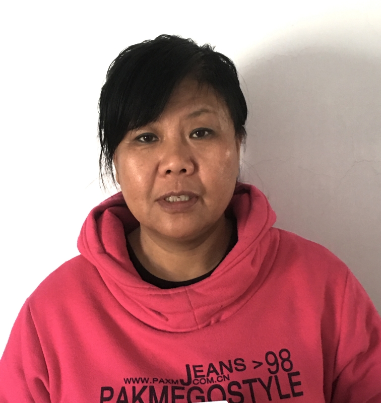 阿拉丁的第一张照片--惠州相亲服务中心