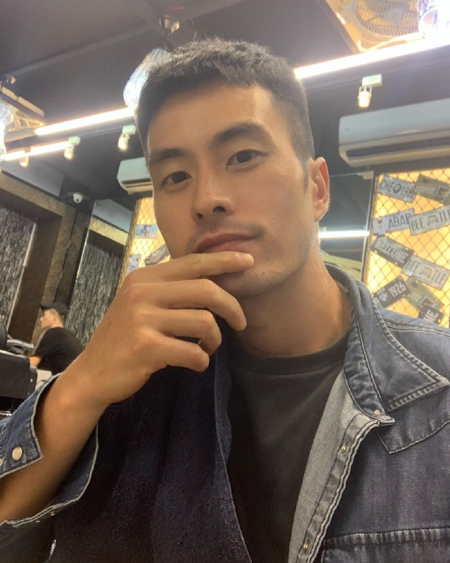 伟业强哥的第一张照片--惠州相亲服务中心