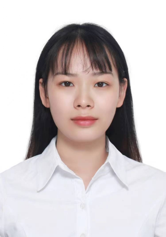 莺莺的第一张照片--惠州相亲服务中心