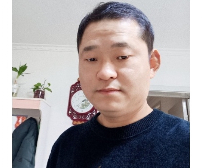 鹿先生的第一张照片--惠州相亲服务中心
