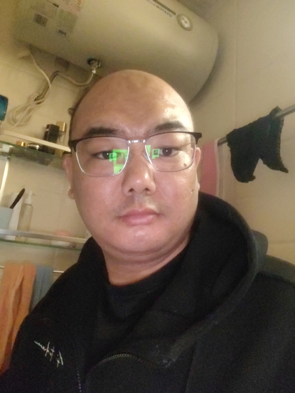 小胖子的第一张照片--惠州相亲服务中心