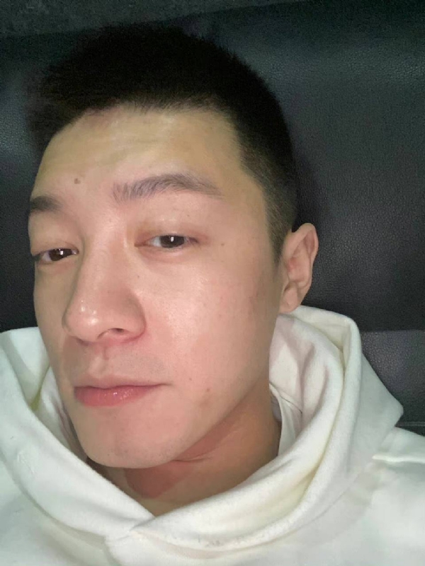 笑宇的第一张照片--惠州相亲服务中心