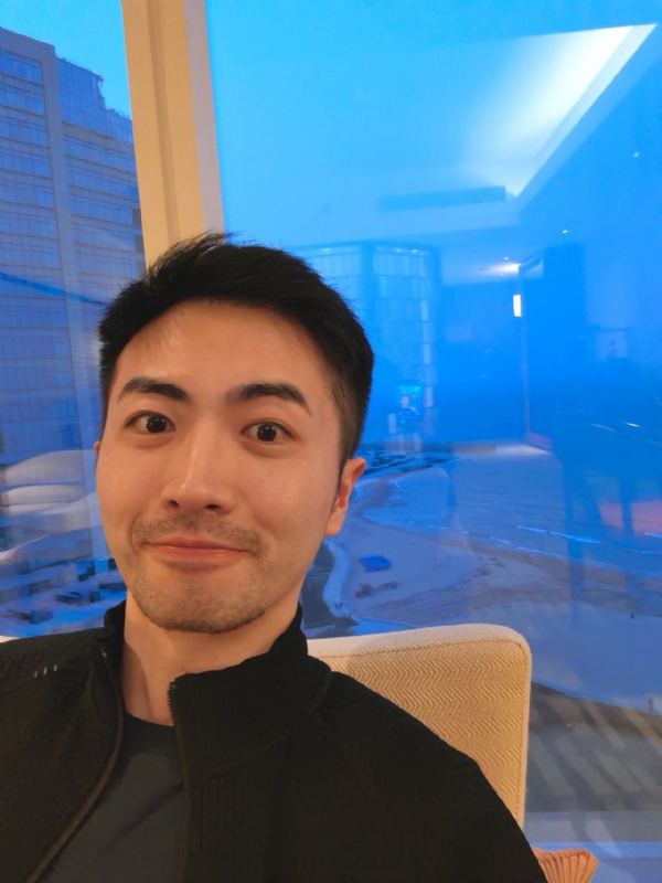 银角大王的第一张照片--惠州相亲服务中心