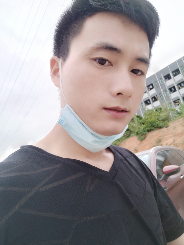 何凡的第二张照片--惠州相亲服务中心