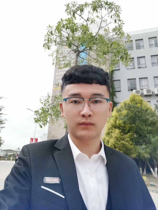 毓文的第一张照片--惠州相亲服务中心