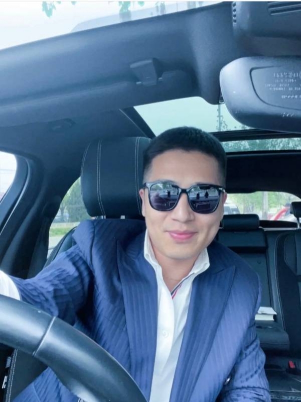 Andy的第一张照片--惠州相亲服务中心