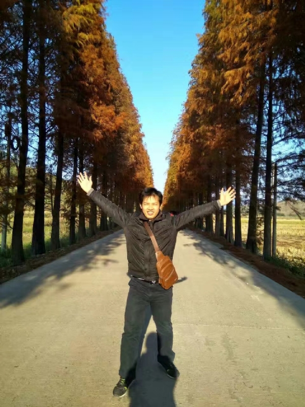 朱相平的第二张照片--惠州相亲服务中心