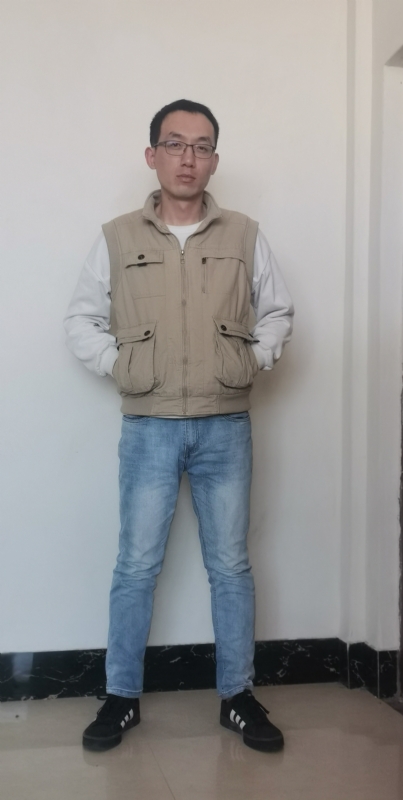 郭江富的第一张照片--惠州相亲服务中心