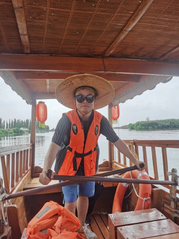 小龙虾的第二张照片--惠州相亲服务中心
