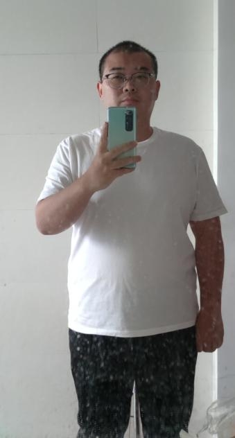 佛系胖子的第三张照片--惠州相亲服务中心