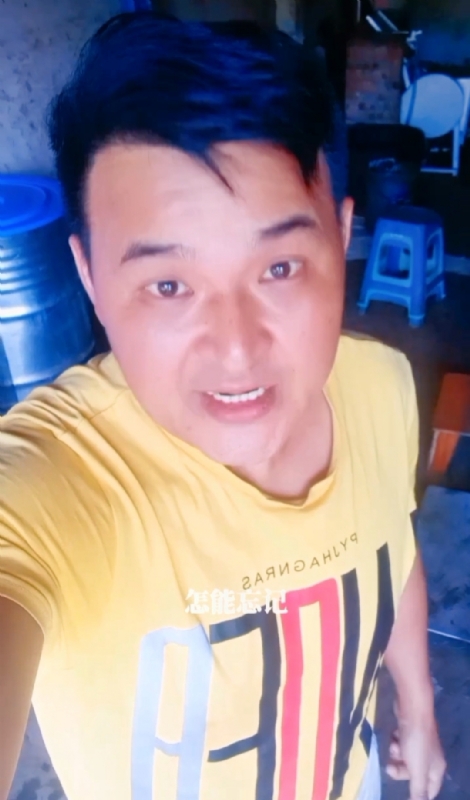 有缘再见的第一张照片--惠州相亲服务中心