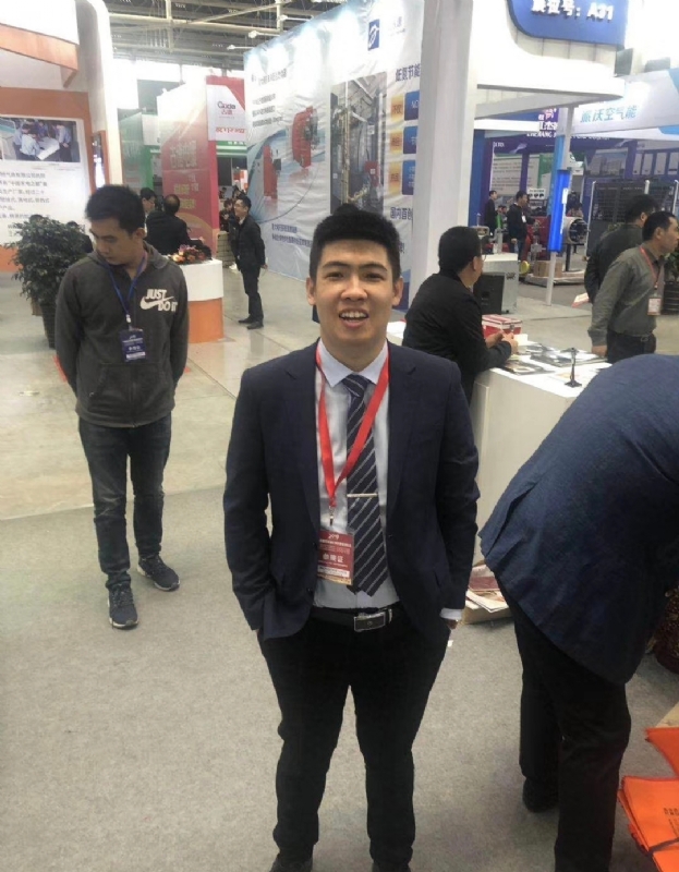 爱慕似水的第五张照片--惠州相亲服务中心