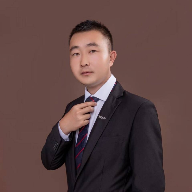 赵辉的第一张照片--惠州相亲服务中心