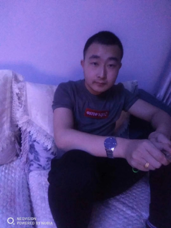 赵辉的第二张照片--惠州相亲服务中心