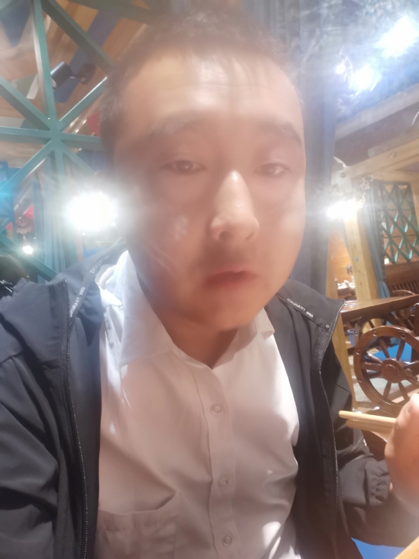 赵辉的第三张照片--惠州相亲服务中心