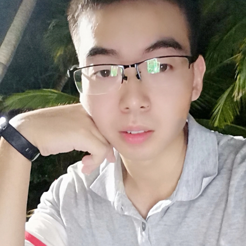 吾跃的第一张照片--惠州相亲服务中心